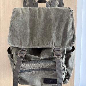 Filson Oil Finish Rucksack (Otter Green)